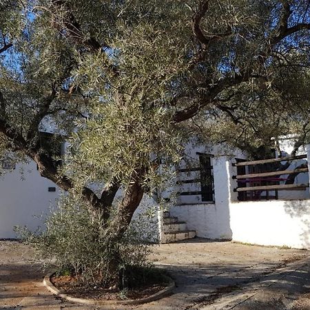 Hotel Gateway To The Alpujarras, 'Cortijo Derry' Orgiva Zewnętrze zdjęcie