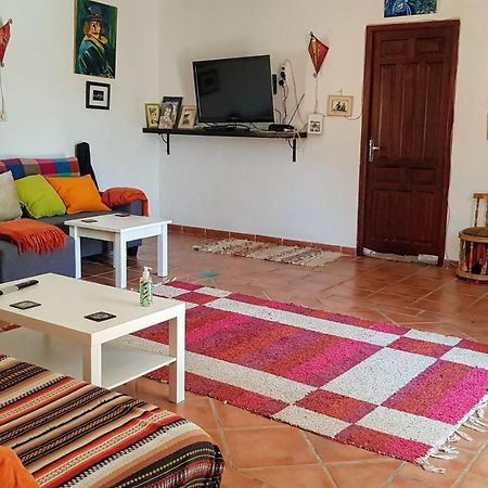 Hotel Gateway To The Alpujarras, 'Cortijo Derry' Orgiva Zewnętrze zdjęcie