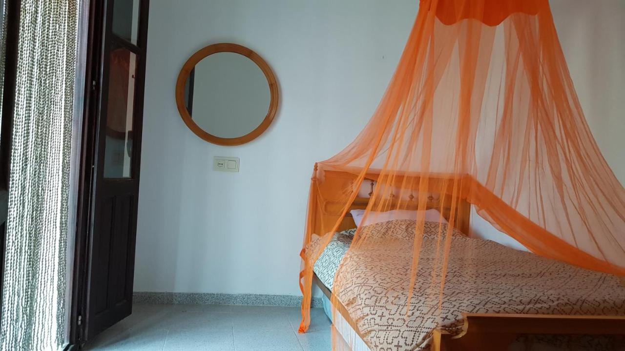 Hotel Gateway To The Alpujarras, 'Cortijo Derry' Orgiva Zewnętrze zdjęcie