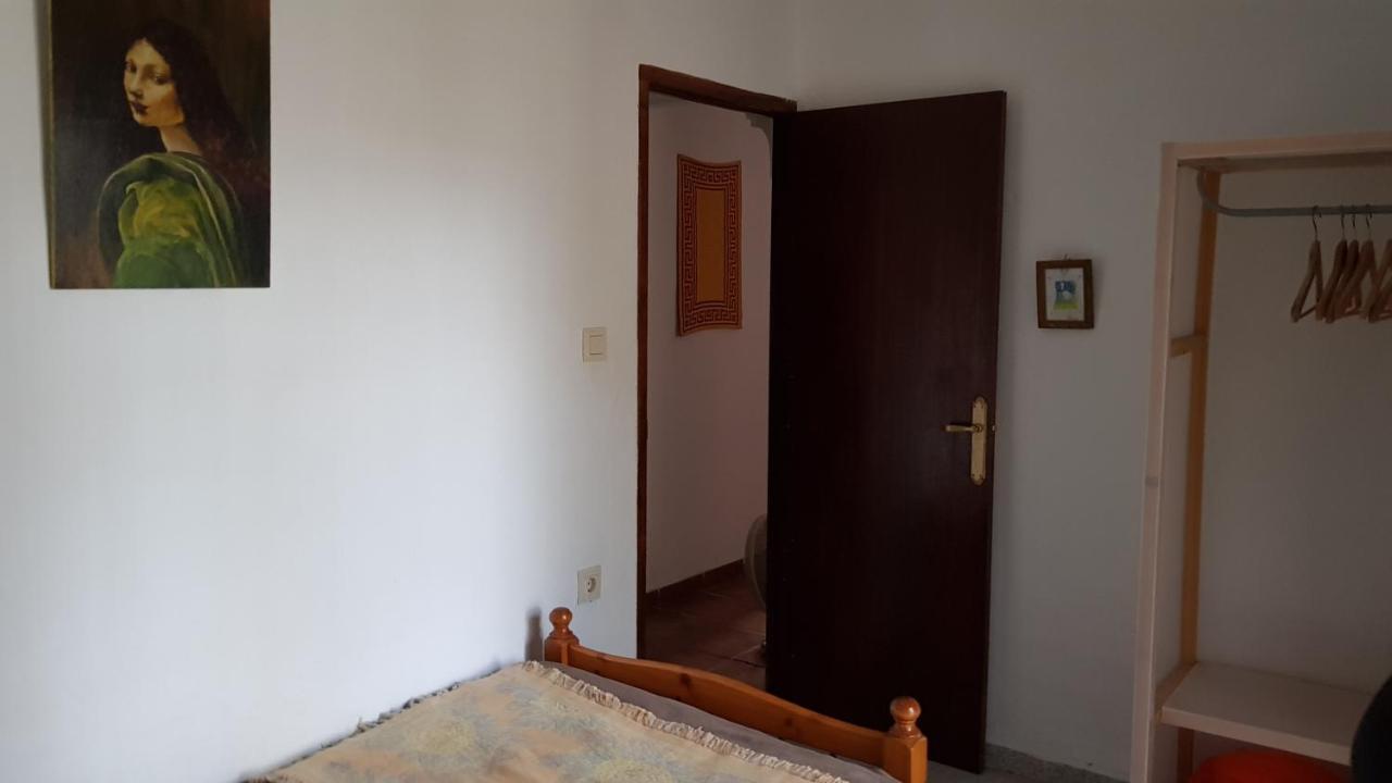 Hotel Gateway To The Alpujarras, 'Cortijo Derry' Orgiva Zewnętrze zdjęcie