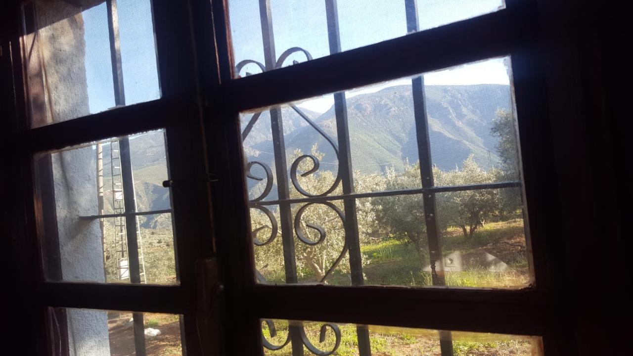 Hotel Gateway To The Alpujarras, 'Cortijo Derry' Orgiva Zewnętrze zdjęcie