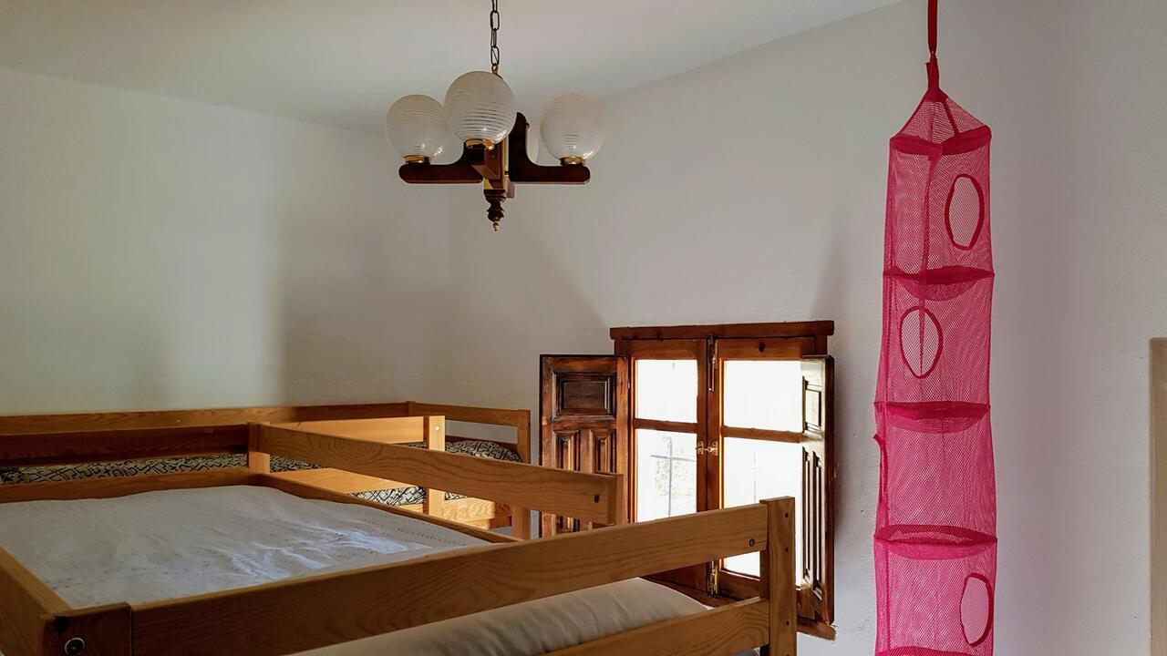 Hotel Gateway To The Alpujarras, 'Cortijo Derry' Orgiva Zewnętrze zdjęcie