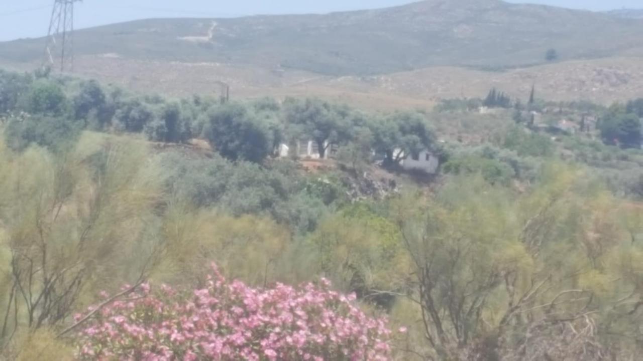 Hotel Gateway To The Alpujarras, 'Cortijo Derry' Orgiva Zewnętrze zdjęcie