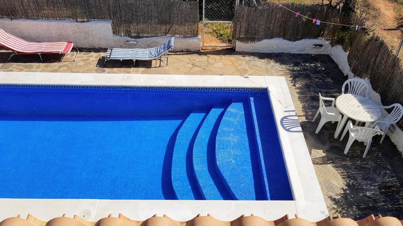 Hotel Gateway To The Alpujarras, 'Cortijo Derry' Orgiva Zewnętrze zdjęcie